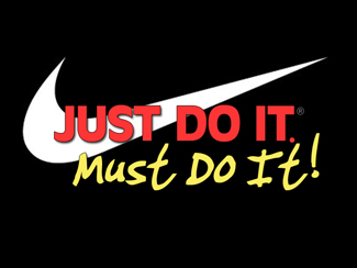 Just Do It Must Do It!.jpg - There are two things that we continue to do today, just as Jesus Christ did when He walked the earth 2,000 years ago. They are Communion and Baptism...But what do these two things mean and why are we to continue them now? Are they really that important? Does Jesus specifically say to keep doing them?In this special two-part series, Pastor Garry Clark gives us clear and reasonable answers to these questions, and a whole lot more. Many have said that these are the best messages they have ever heard on Baptism and Communion. &nbsp;      Message One - Just Do It Communion       Message Two - Baptism Must Do It   