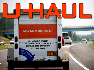 U-Haul.jpg - This is a "No Excuses" kind of sermon series that will make those who want to feel sorry for themselves uncomfortable. Pastor Garry will try to help you carry your load. But! You have to carry your own load. The good news is that you are not alone in this. You have the Holy Spirit of the Living God, Jesus, the Word of God, prayer, and other believers.Pastor Garry takes you into the Bible to show you that there is so much available to help you. BUT! Excuses will never cut it. &nbsp;      Message One - My Personal Responsibility       Message Two - My Responsibility To Others        Message Three - Unloading My Trunk Of Junk      Message Four - I'm Moving On   